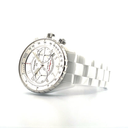 chanel - Chanel J12 Superleggera Chronograph - neu (2025) - [product_sku]