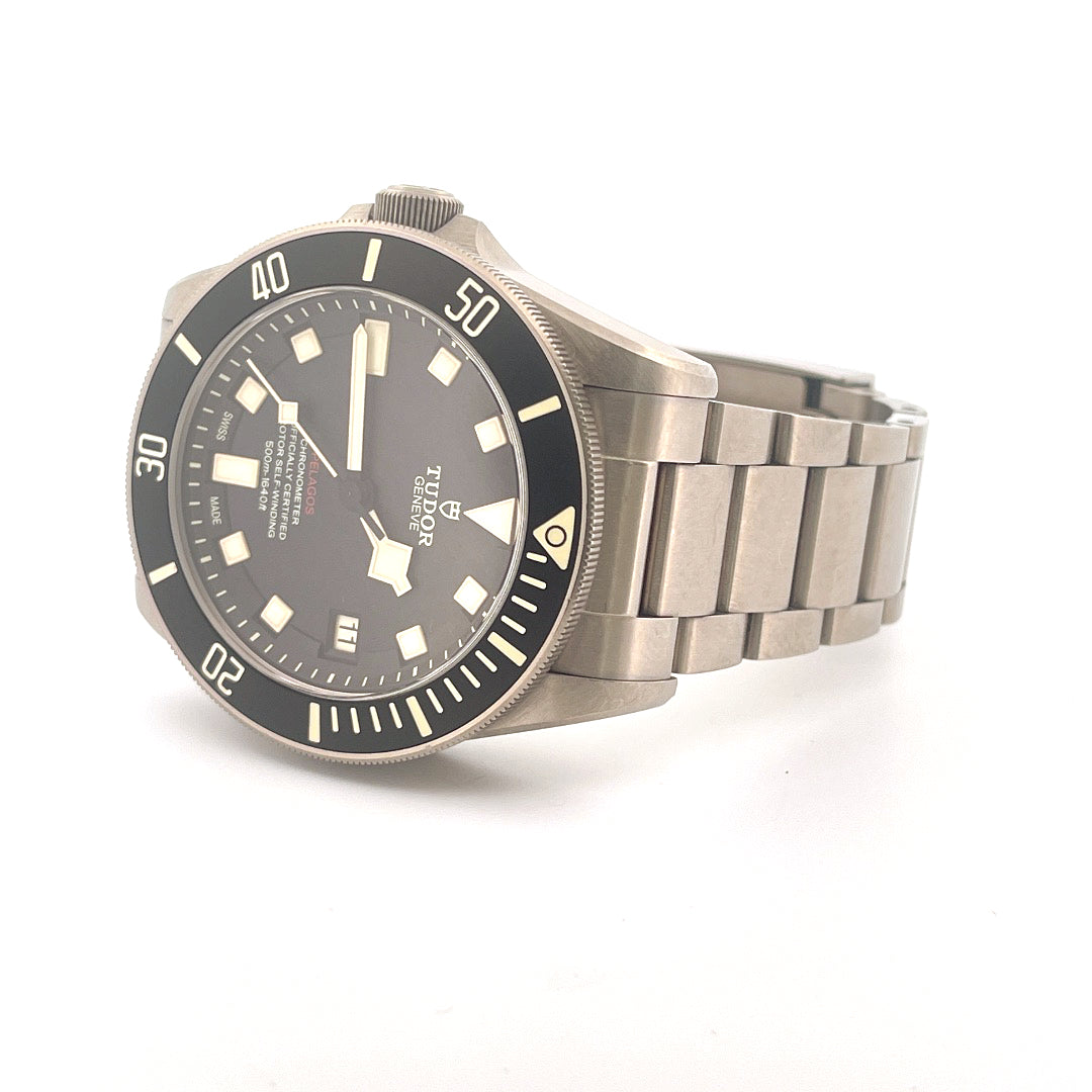 Tudor - Pelagos LHD Titanium - Juwelier Spliedt - [product_ Artikelnummer]
