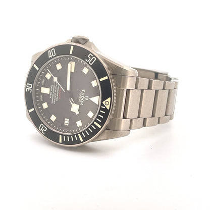 Tudor - Pelagos LHD Titanium - Juwelier Spliedt - [product_ Artikelnummer]