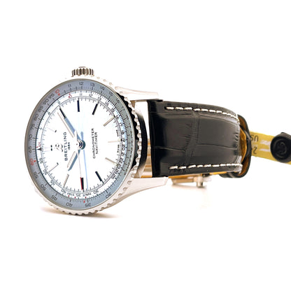 Breitling Navitimer Automatic 41 IceBlue