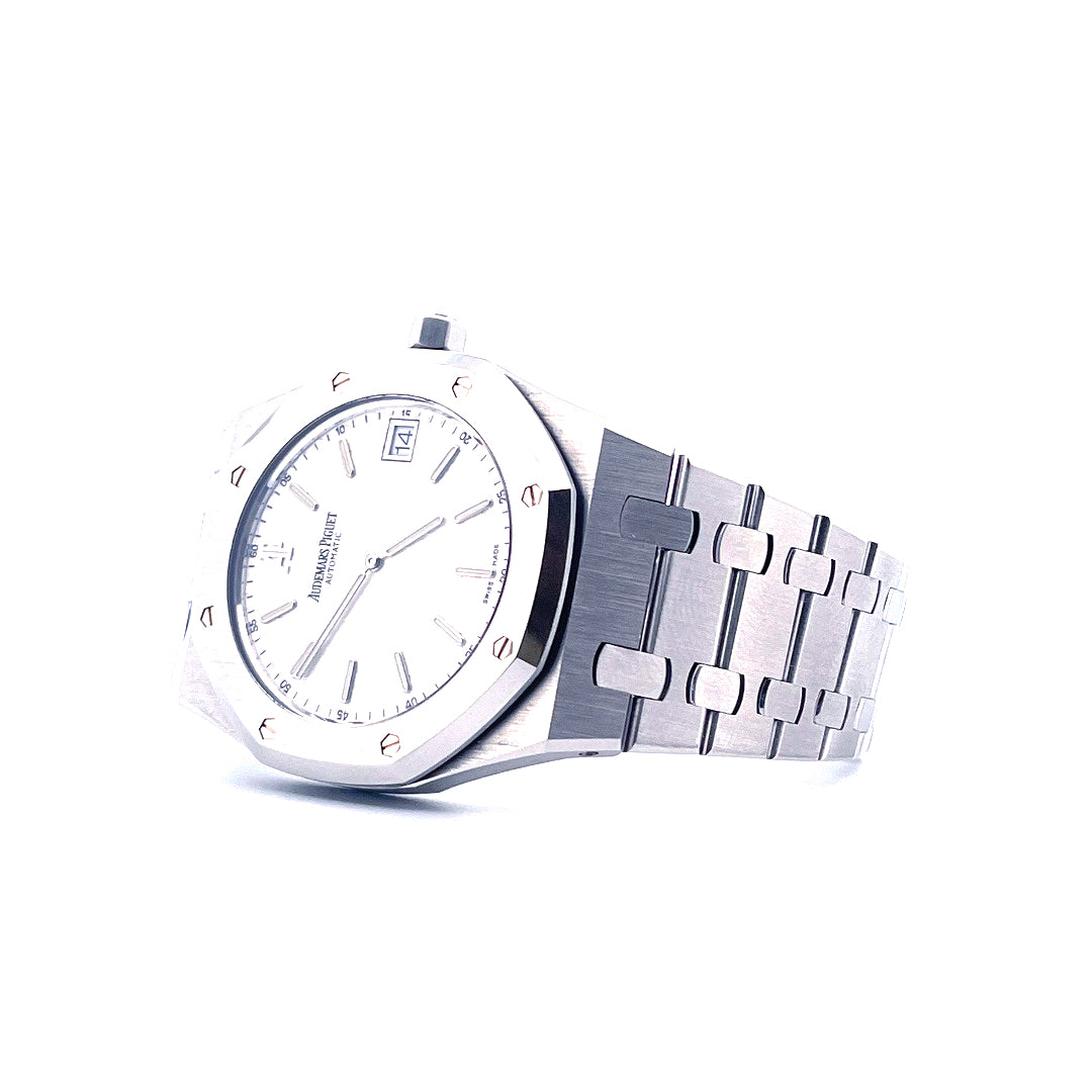 Audemars Piguet - Royal Oak Jumbo 39mm - Juwelier Spliedt - [product_ Artikelnummer]