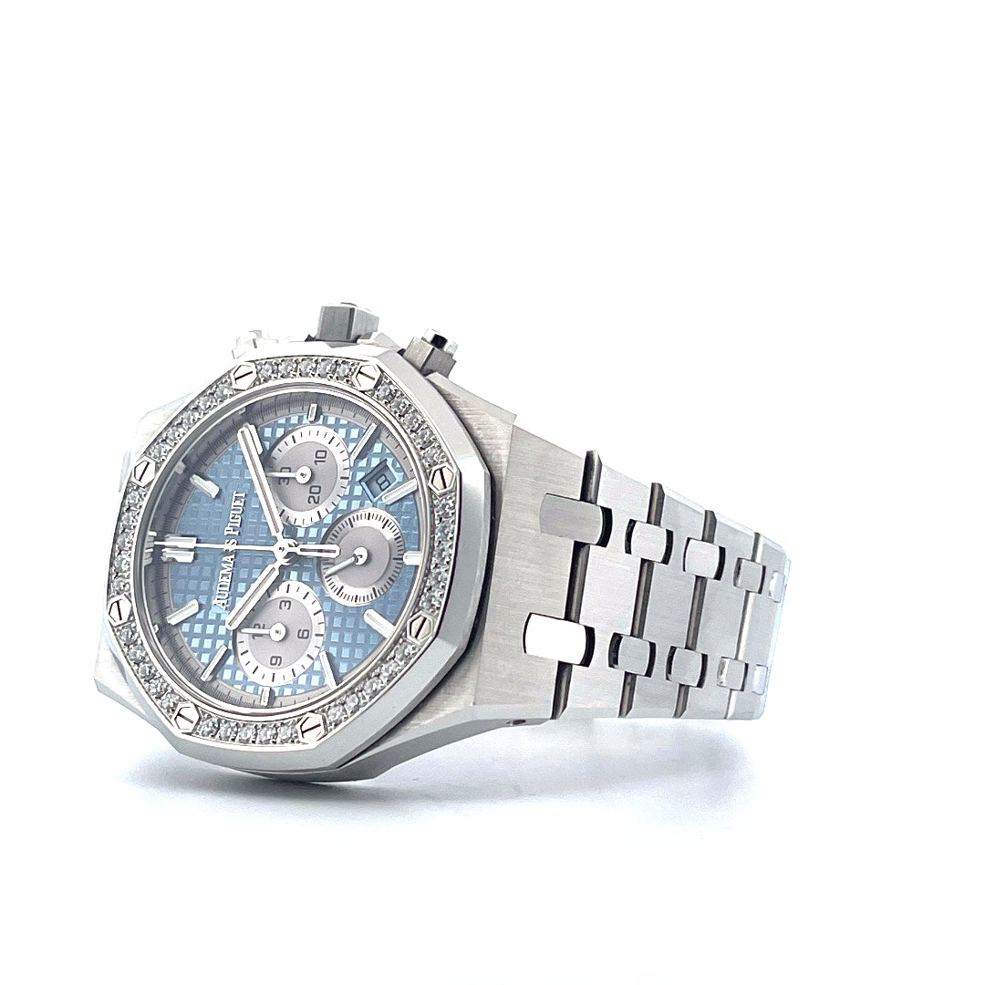 Audemars Piguet Royal Oak 15510OR Rose Gold