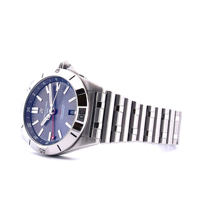 Breitling - Breitling Chronomat GMT - Juwelier Spliedt - [product_ Artikelnummer]