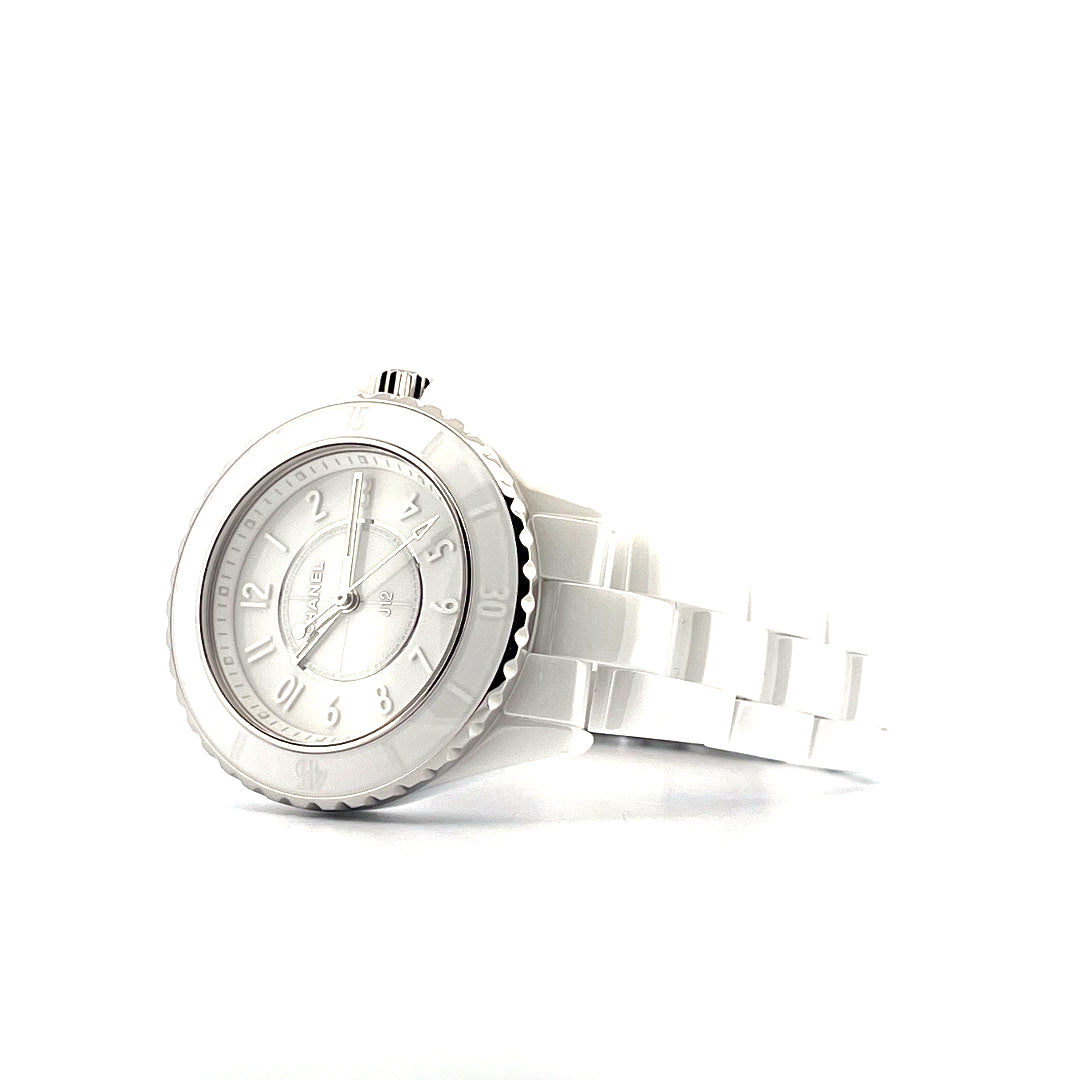 chanel - Chanel J12 33mm - neu (2025) - [product_sku]