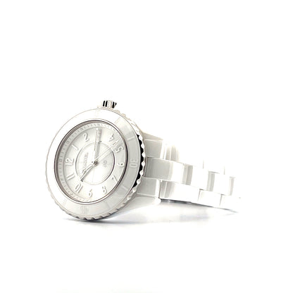 chanel - Chanel J12 33mm - neu (2025) - [product_sku]