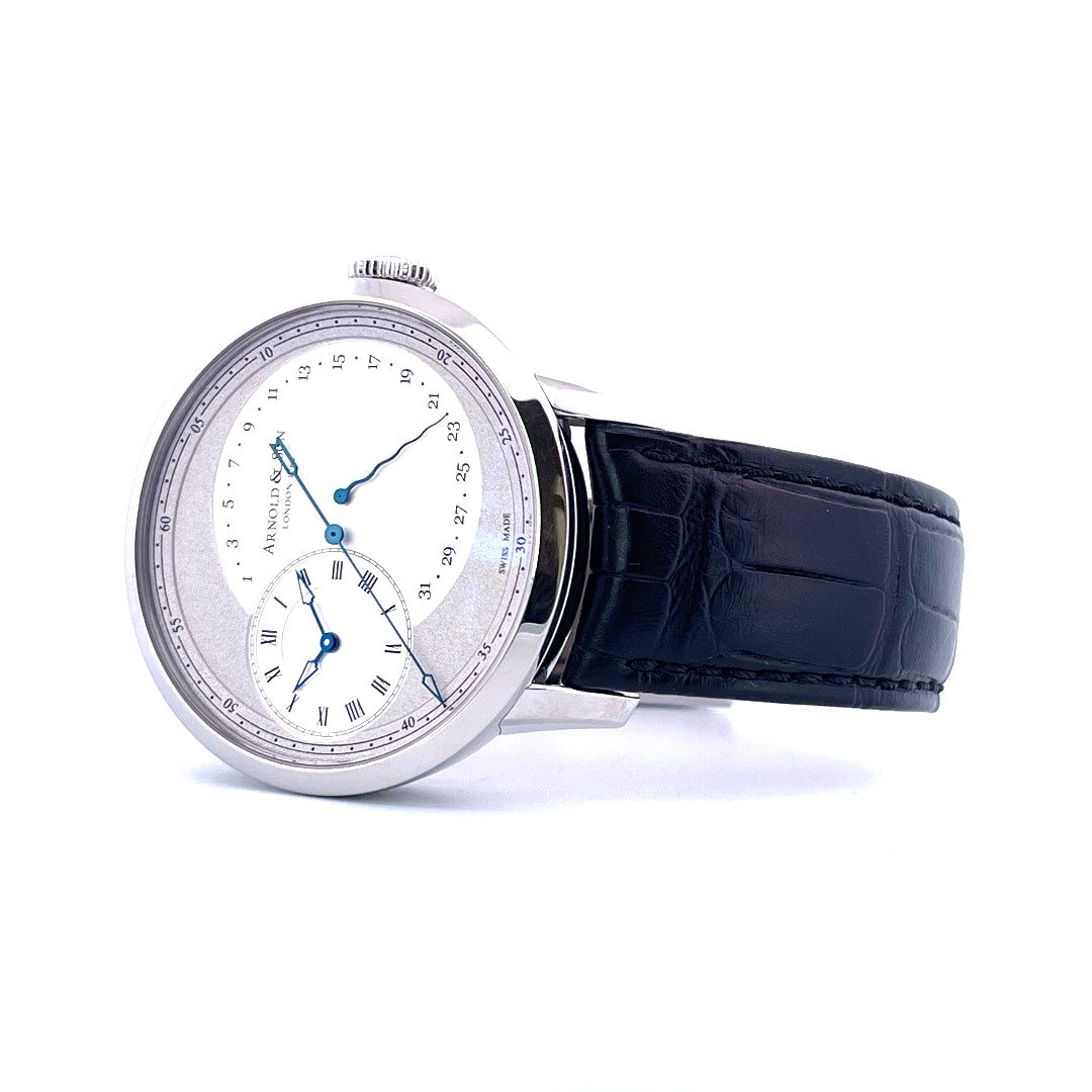 Arnold & Son - TBR 1ARAS.S01A.C121S - Juwelier Spliedt - [product_ Artikelnummer]