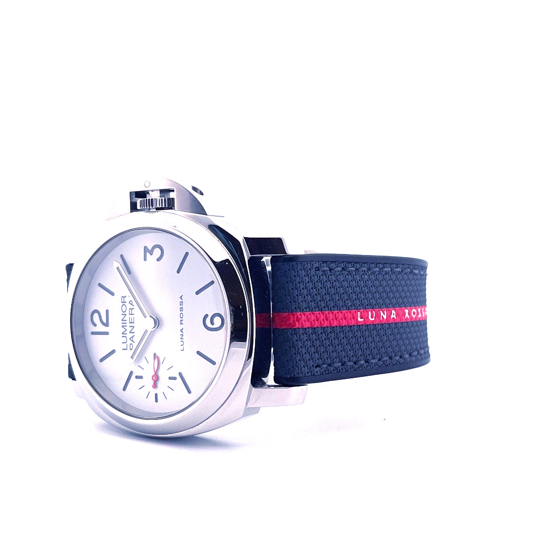 Panerai - Luminor Luna Rossa PAM1342 - Juwelier Spliedt - [product_ Artikelnummer]