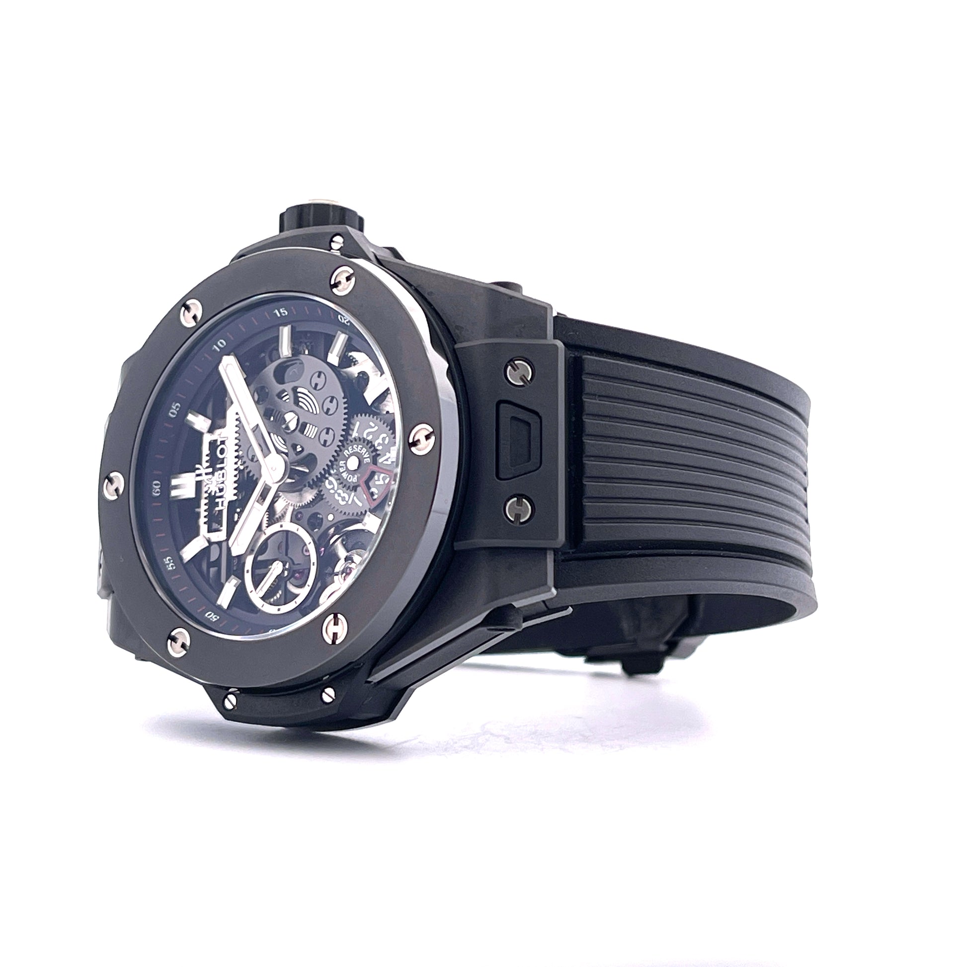 Hublot - Hublot Big Bang MECA 10 -2023- (perfekter Zustand) - [product_sku]