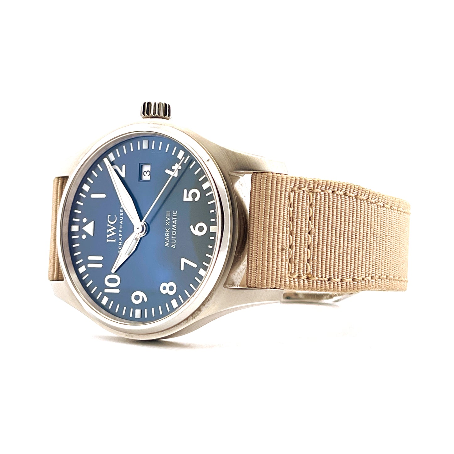 IWC Mark XVIII Le Petit Prince (Full Set / 2023)