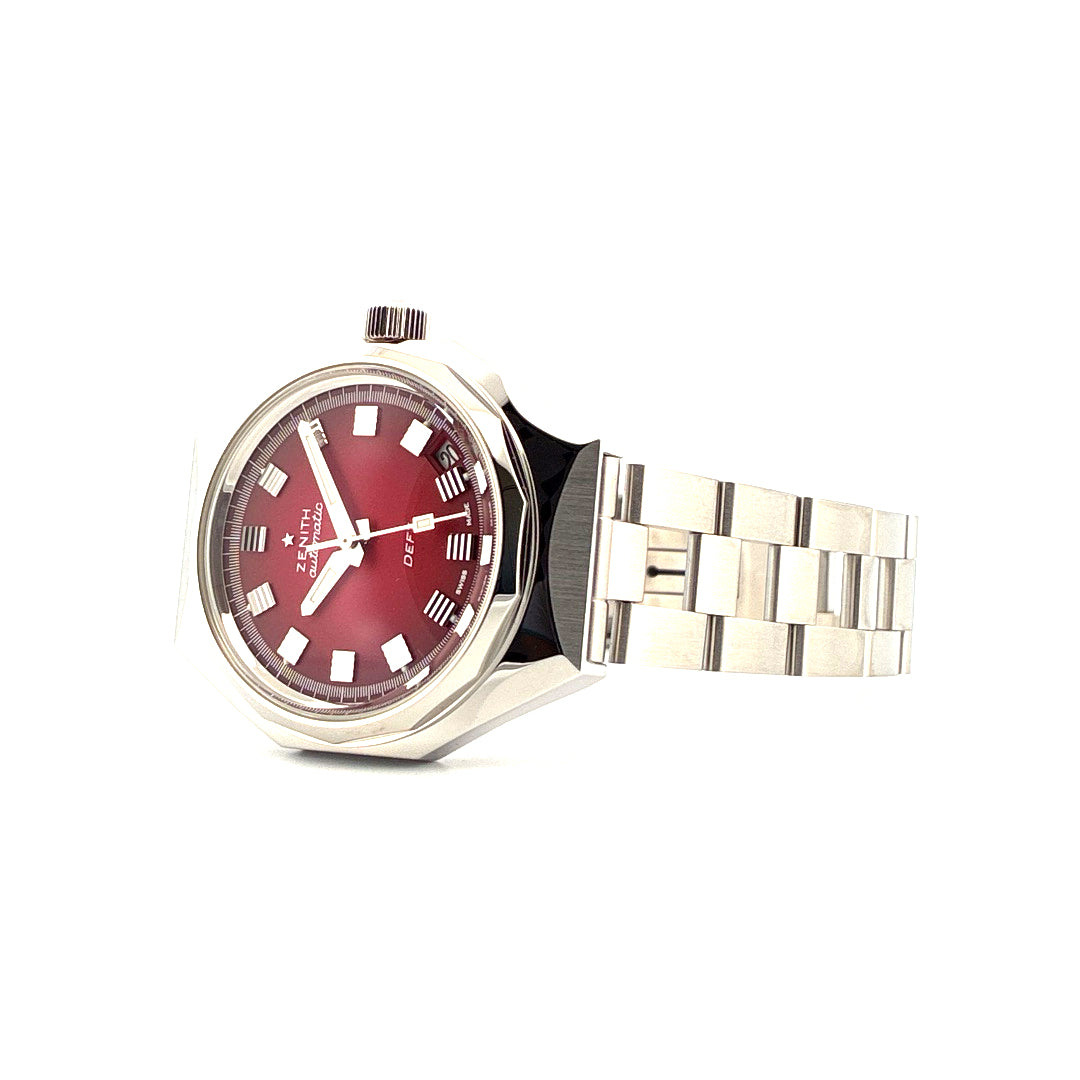Zenith - Zenith Defy Revival A3691 37mm (2025) (Kopie) - [product_sku]
