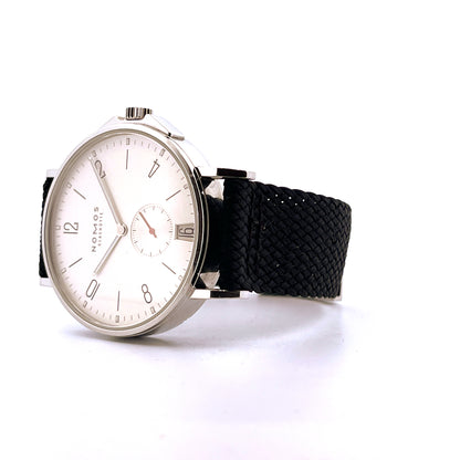 Nomos - Nomos Ahoi Datum (2013) incl. Extra Straps - Juwelier Spliedt