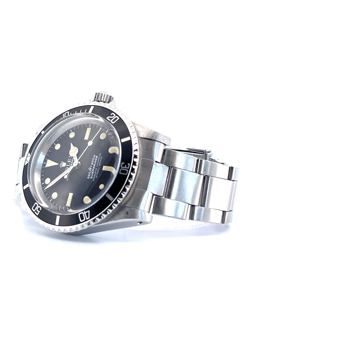 Submariner 5512 (ca. 1980)