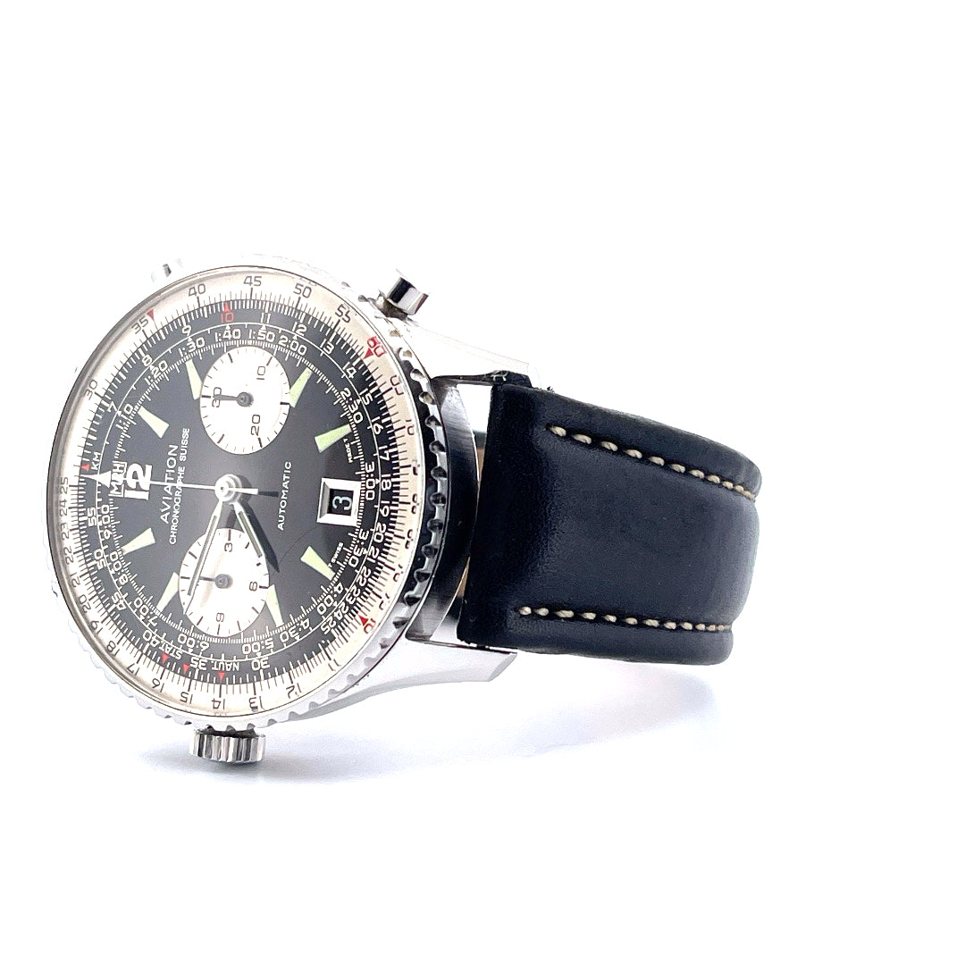 Aviation Chronograph