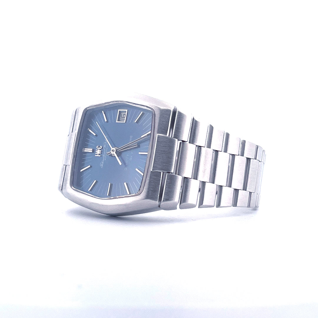 IWC - Da Vinci Electronic Beta 21 - Juwelier Spliedt - [product_ Artikelnummer]
