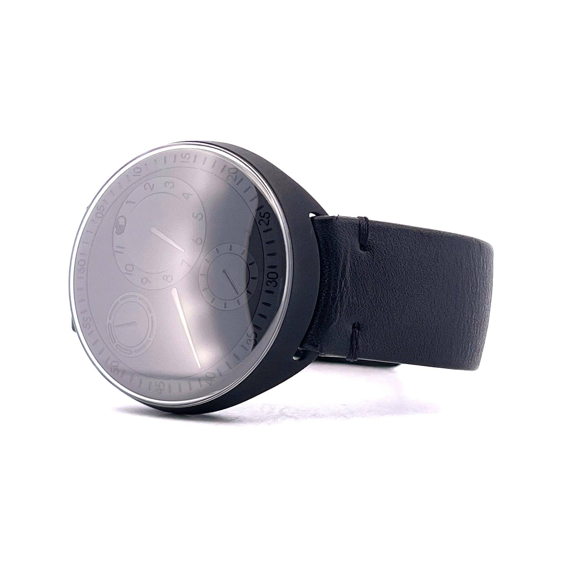 Ressence - Type 1 ZZ Chronopassion Limited Edition 1 of 20 / fast ungetragen (2020) - [product_sku]