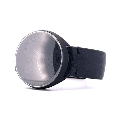Ressence - Type 1 ZZ Chronopassion Limited Edition 1 of 20 / fast ungetragen (2020) - [product_sku]