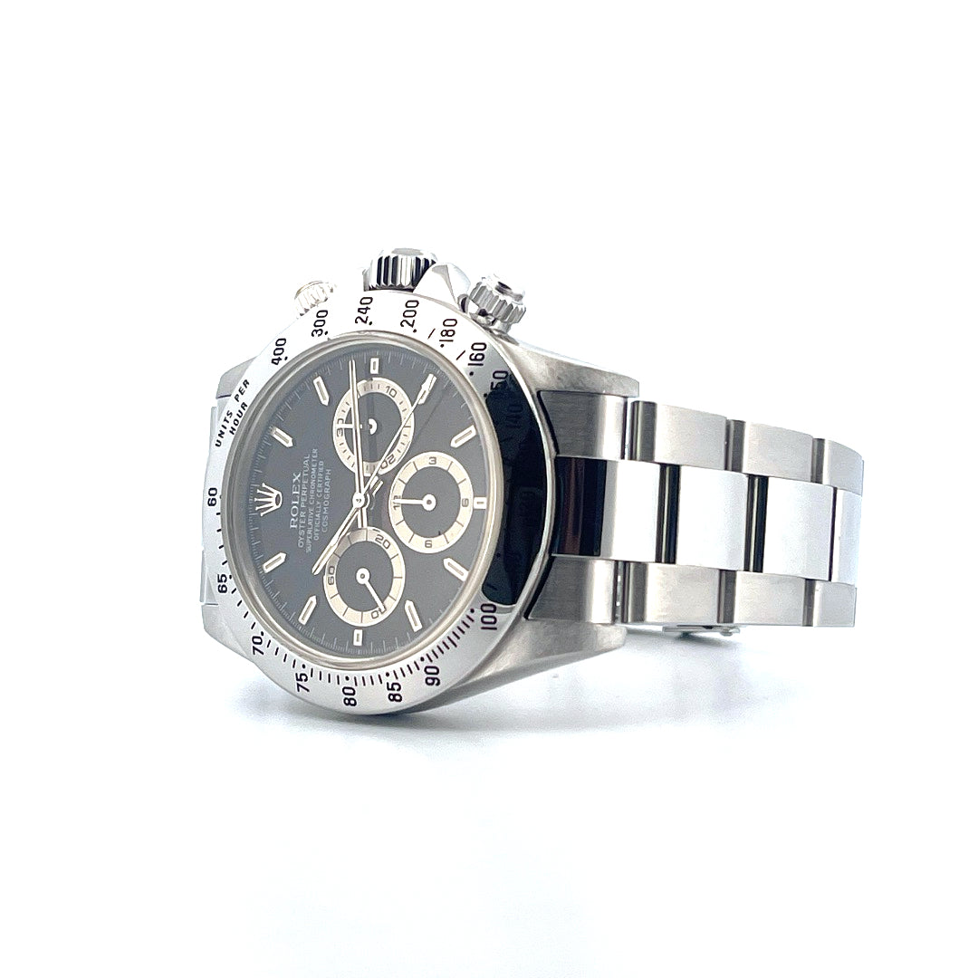 Rolex - Rolex Daytona Zenith El Primero (1998) - [product_sku]