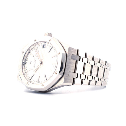 Audemars Piguet - Audemars Piguet "50th Anniversary" Royal Oak (2022) - [product_sku]