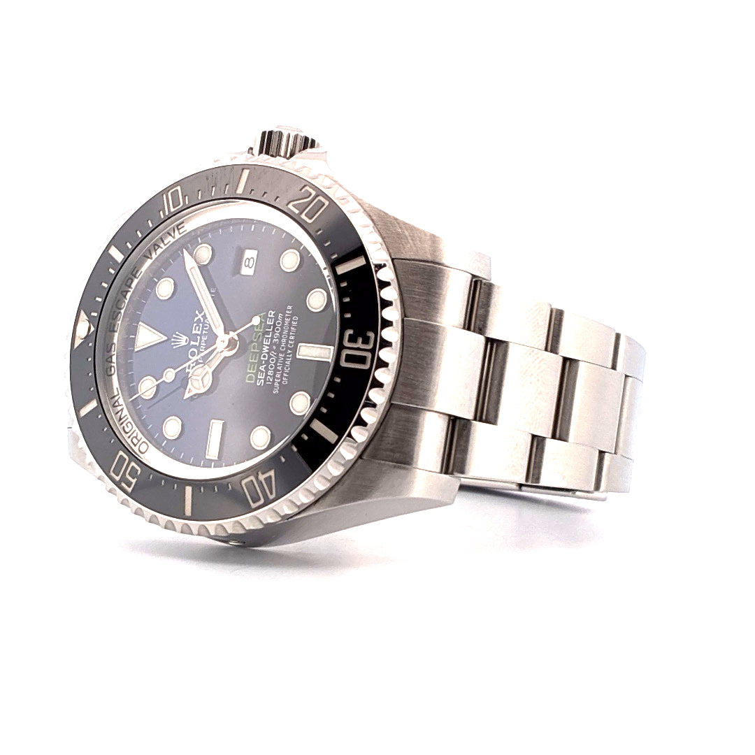 Sea Dweller Deepsea "James Cameron" (2019)
