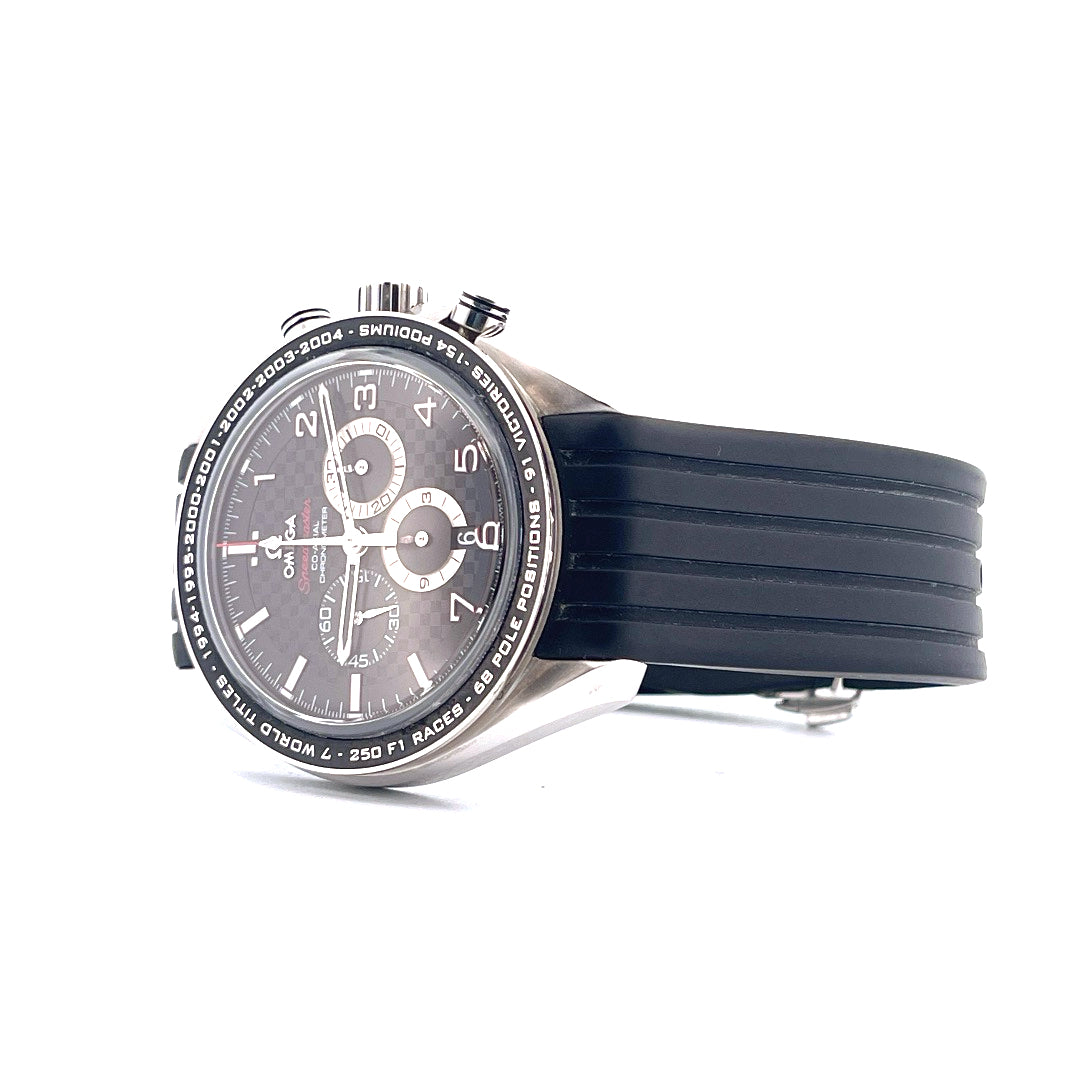 Omega - Omega Speedmaster Broad Arrow Legend - Juwelier Spliedt - [product_ Artikelnummer]