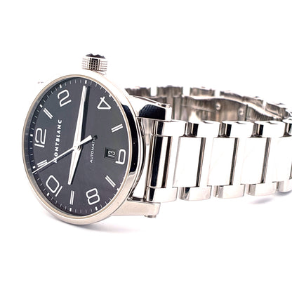 Montblanc Timewalker Brand New - Unworn / Full-Set / 2025