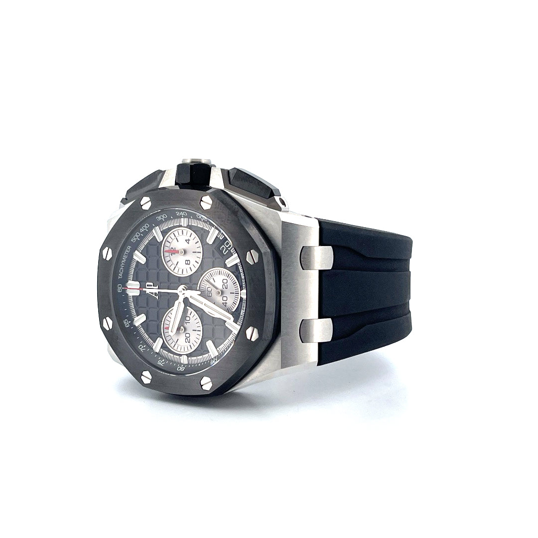 Royal Oak Offshore Steel (2022)