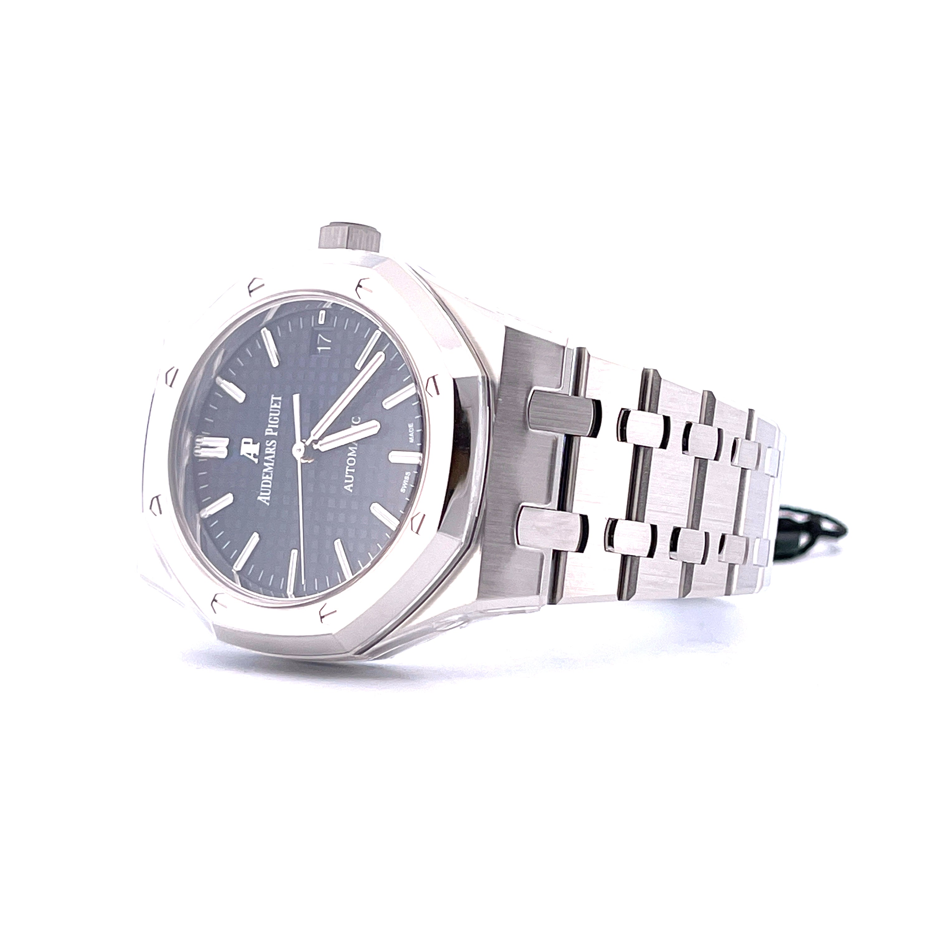 Audemars Piguet - Audemars Piguet Royal Oak 15450ST - Juwelier Spliedt