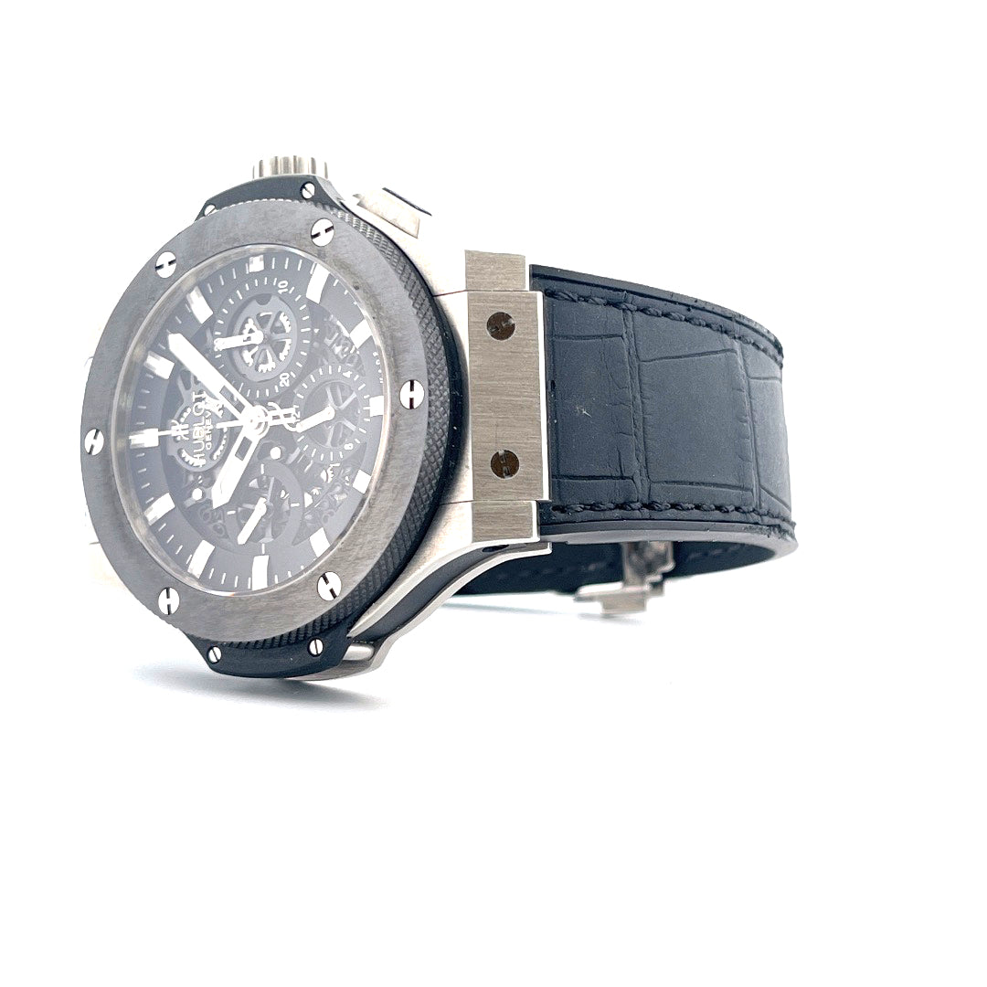 Hublot - Hublot Big Bang Aero Bang - Juwelier Spliedt - [product_ Artikelnummer]