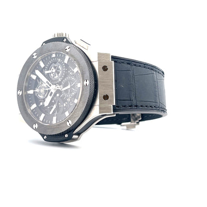 Hublot - Hublot Big Bang Aero Bang - Juwelier Spliedt - [product_ Artikelnummer]