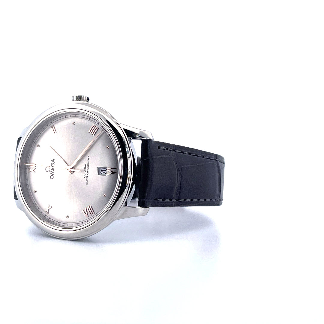 Speedmaster Professional Moonwatch / Hesalite / Full Set / 2021