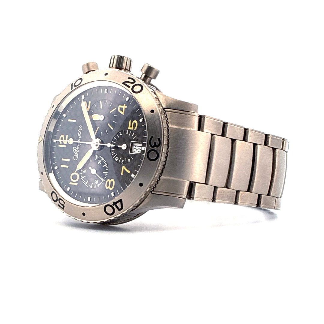 Breguet - Type XX - XXI - XXII Titan (2012) - [product_sku]