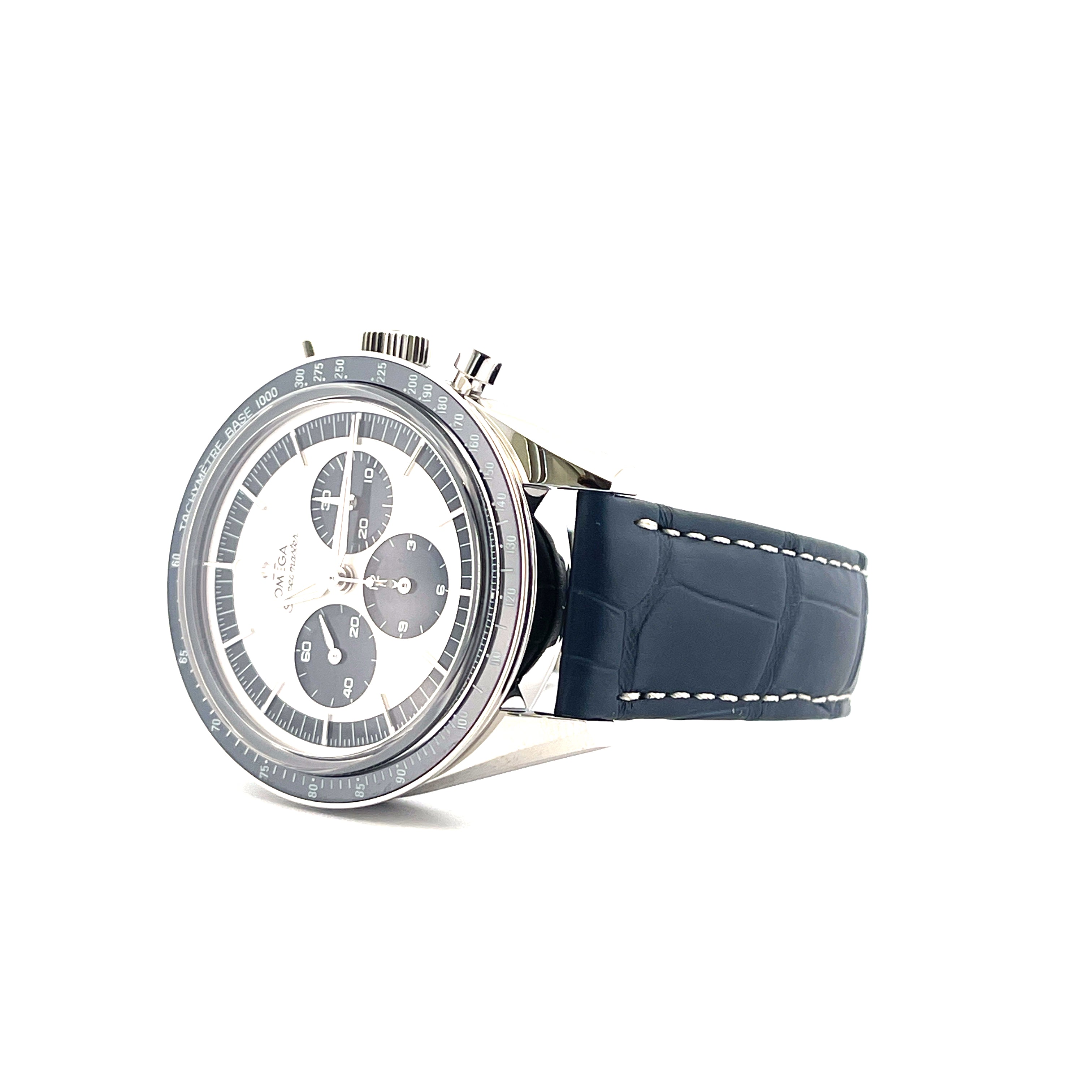Speedmaster CK2998 Blue