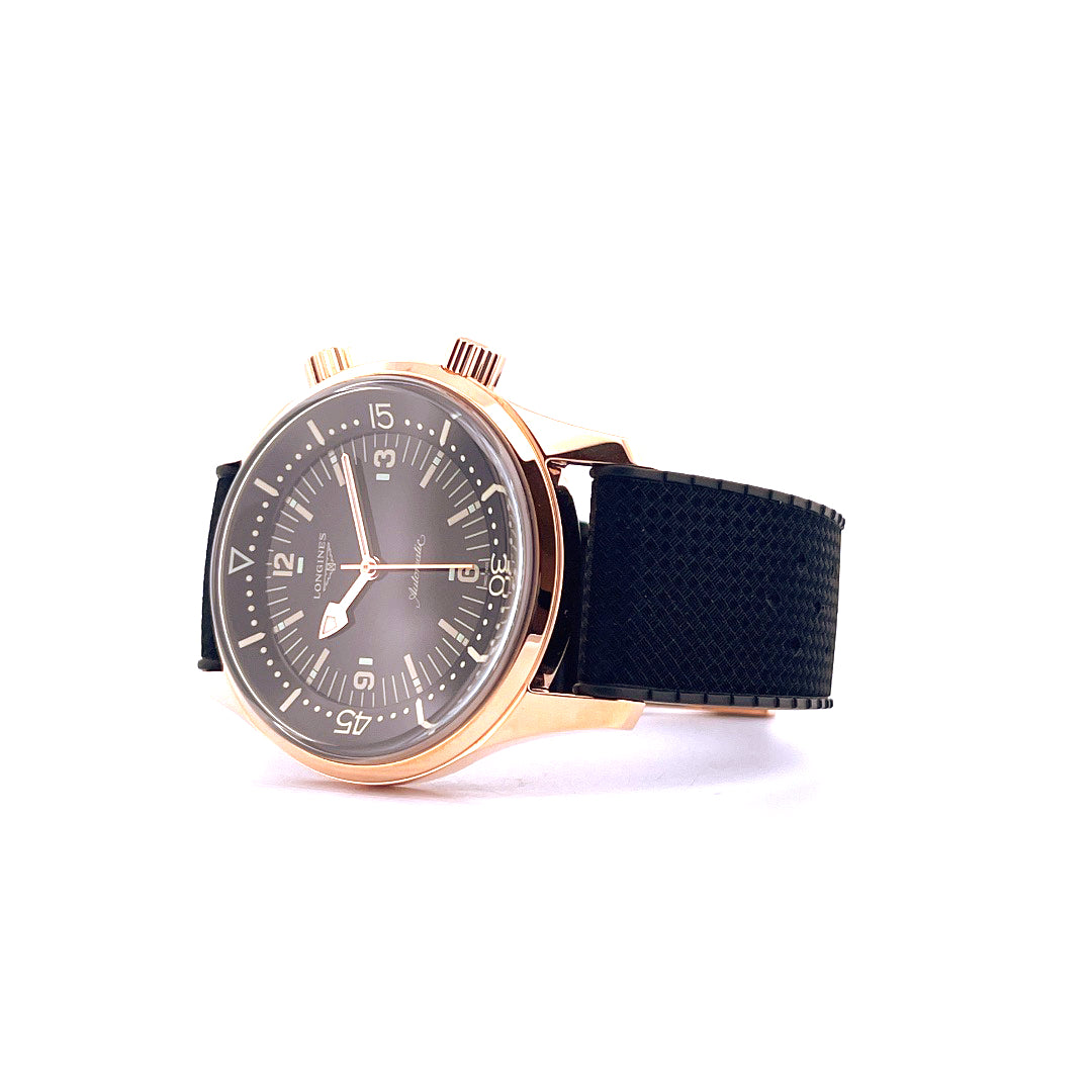 Longines - Legend Diver Poland Limited Edition - Juwelier Spliedt - [product_ Artikelnummer]
