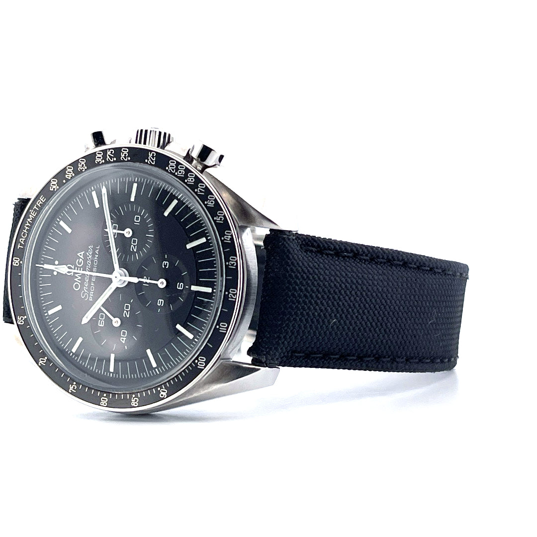 Speedmaster Professional Moonwatch / Hesalit / Full Set / sehr guter Zustand - Juwelier Spliedt