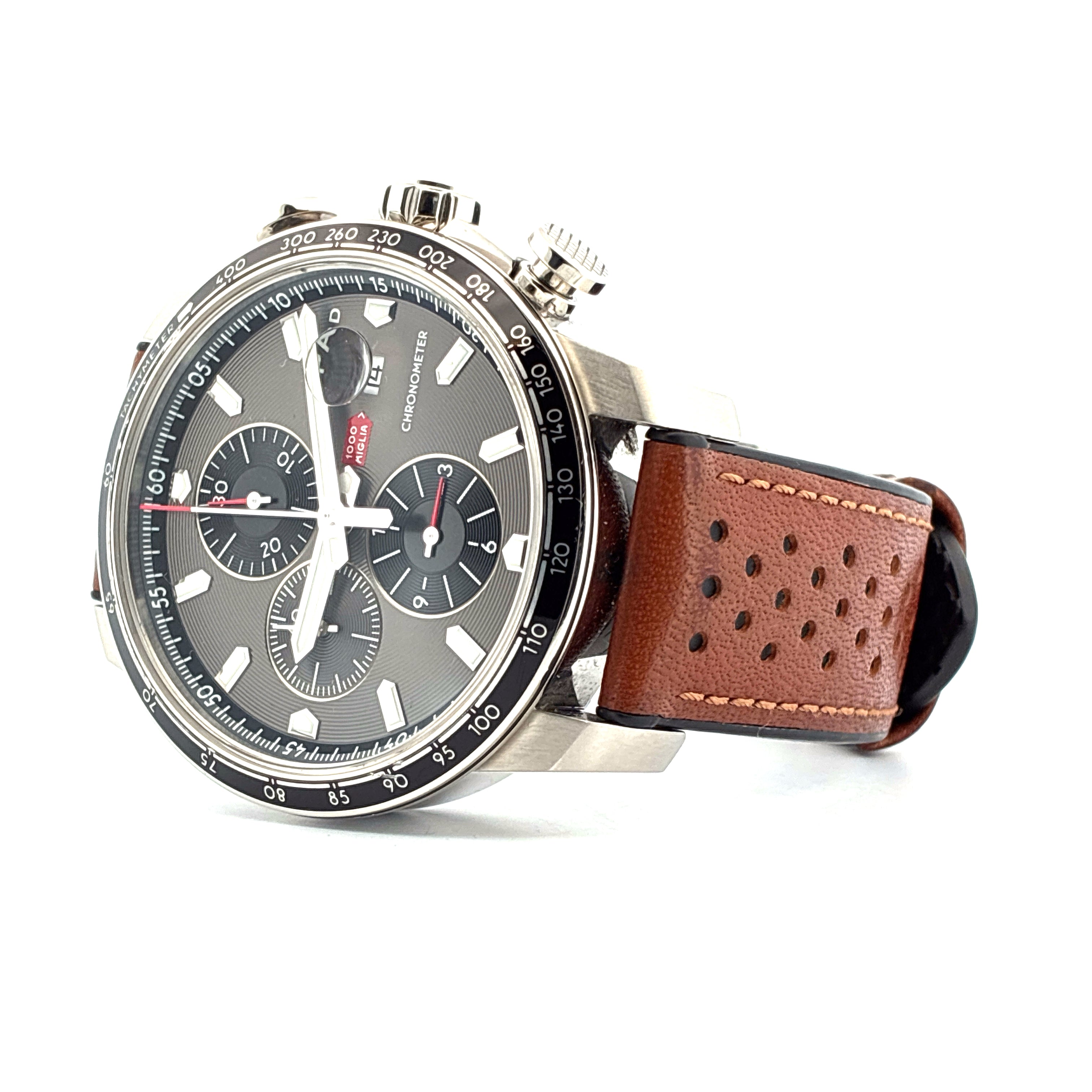 Chopard - Mille Miglia Gts Competitor Edition / Limited 2019 Watch only / 2-Years Warranty - [product_sku]