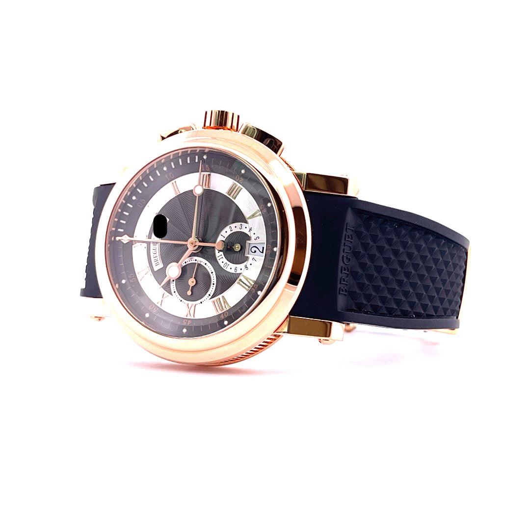 Breguet - Marine Chronograph 42mm - Juwelier Spliedt - [product_ Artikelnummer]