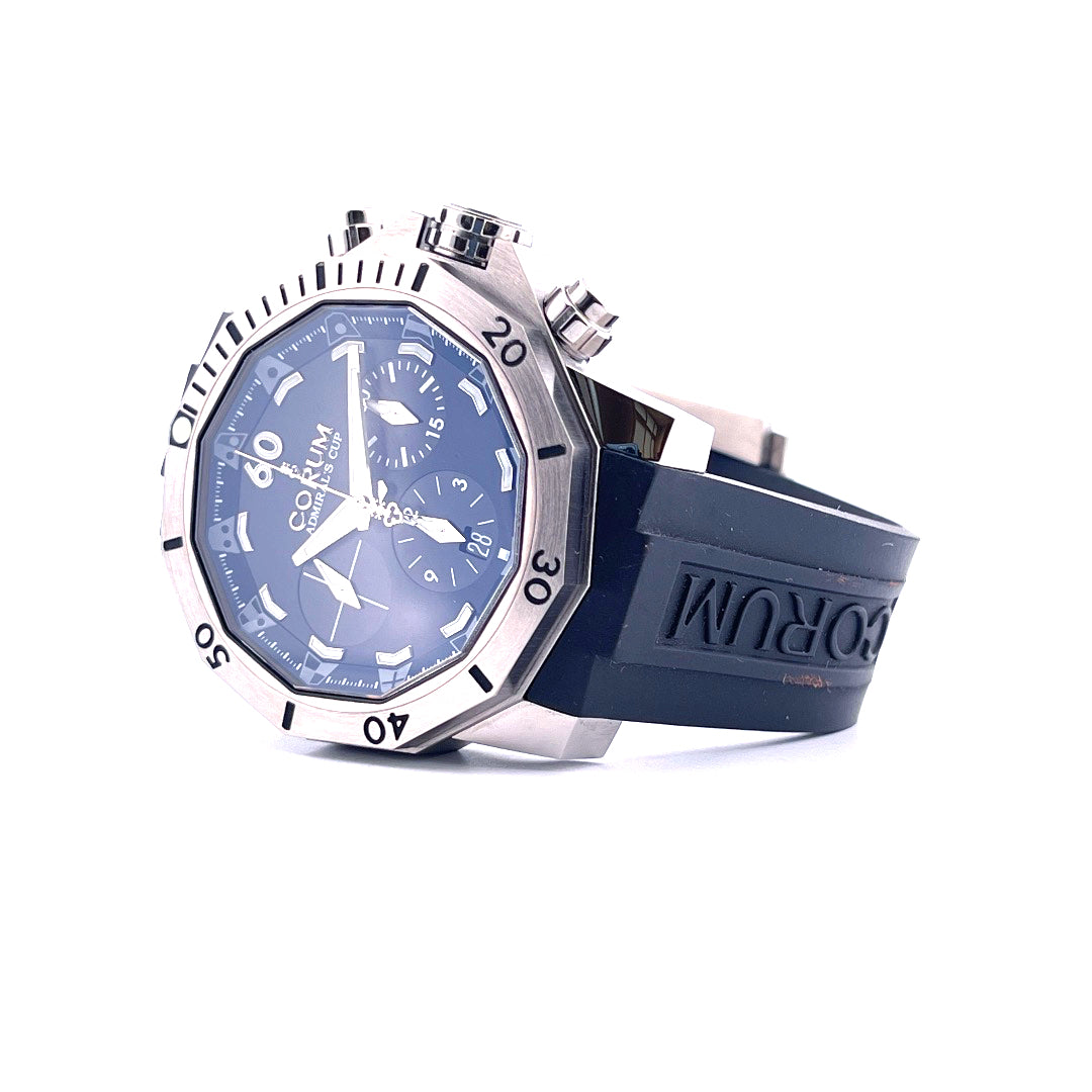 Corum - Cup Seafender 46 Admiral's - Juwelier Spliedt - [product_ Artikelnummer]