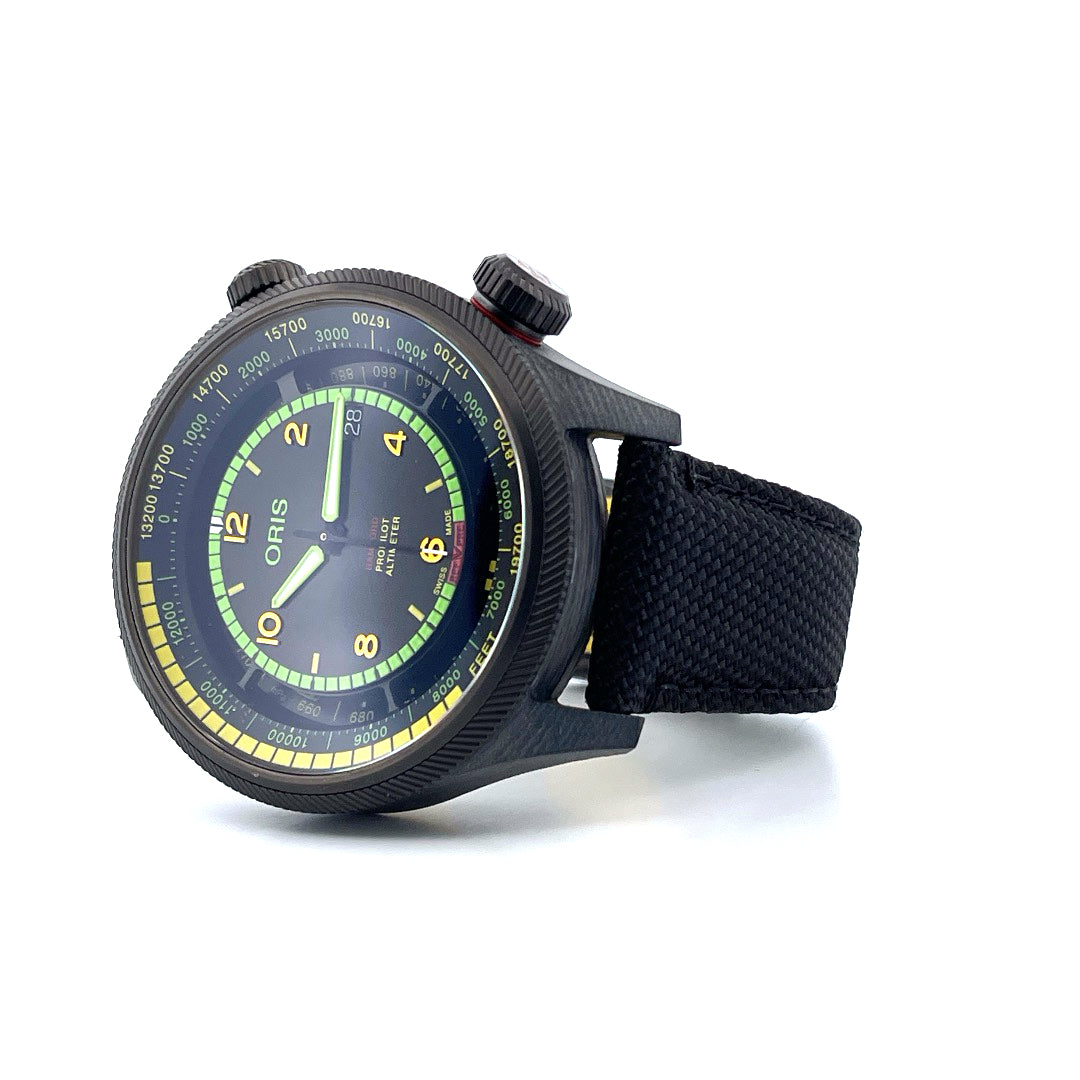 Oris - Bwd Limited Edition X Propilot Bamford - [product_sku]