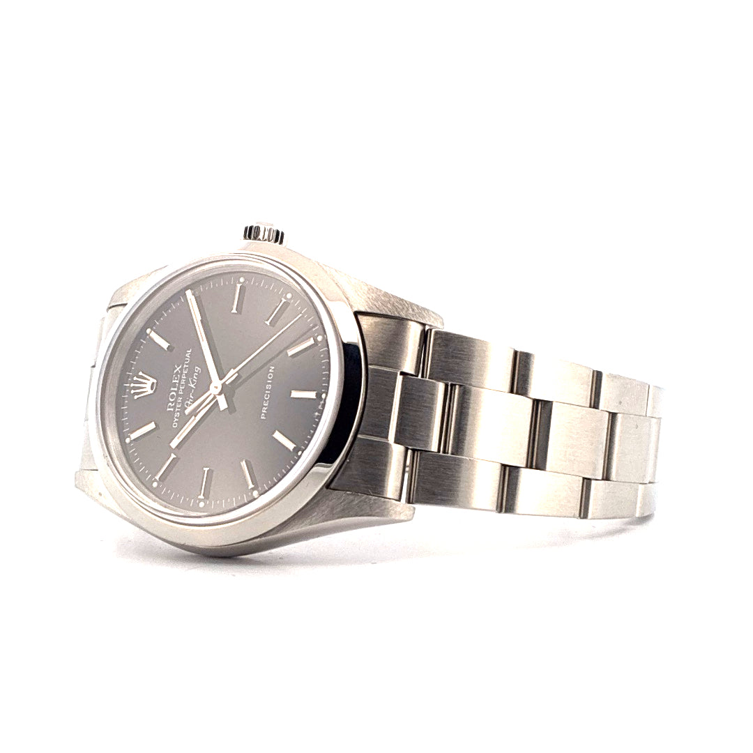 Air King Ref. 14000 / Service 2006 (1999)