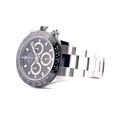 Daytona 116500LN / Full Set / LC100 -2019-