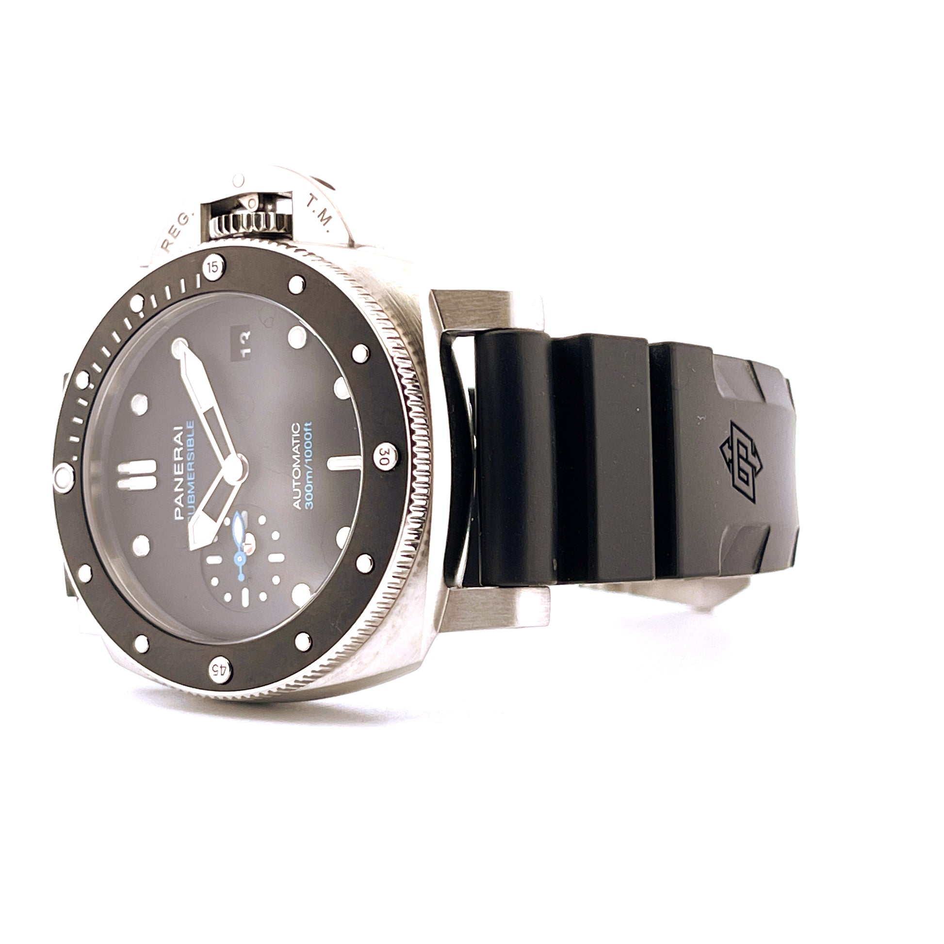 Panerai - Panerai Submersible - Juwelier Spliedt