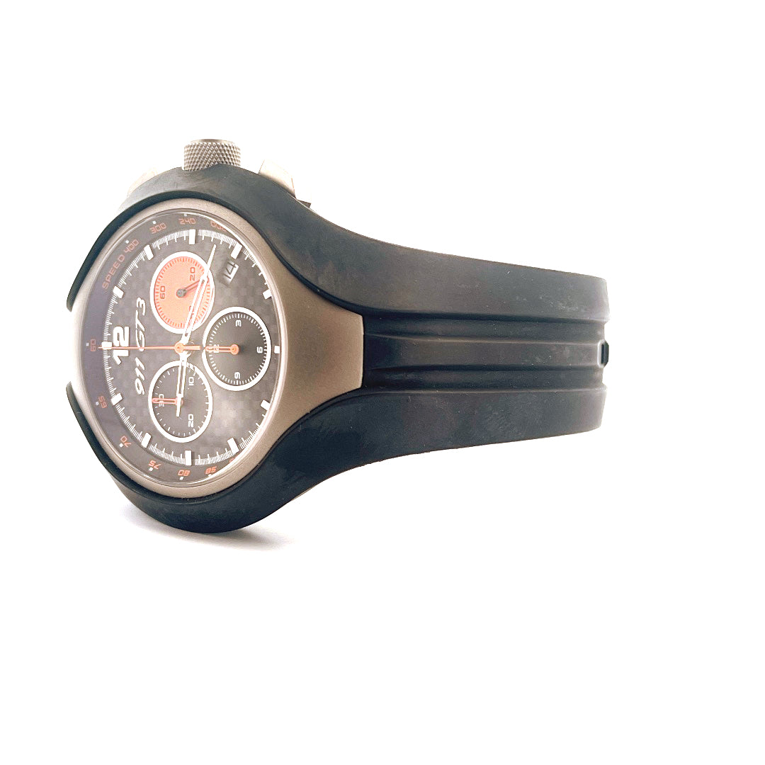 Porsche Design - 911 GT3 Speed 2 - Juwelier Spliedt - [product_ Artikelnummer]
