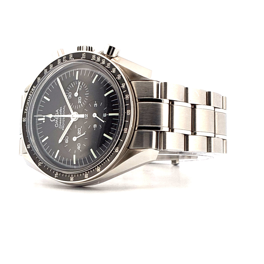 Speedmaster / Special Box / sehr guter Zustand (2017)