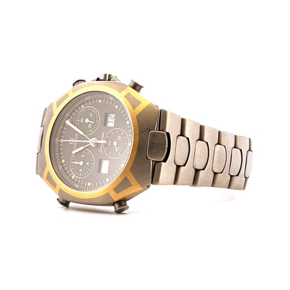 Omega - Omega Seamaster Polaris Grey - [product_sku]