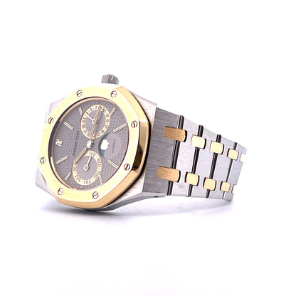 Audemars Piguet - Audemars Piguet Royal Oak Day-Date 25594SA - Juwelier Spliedt