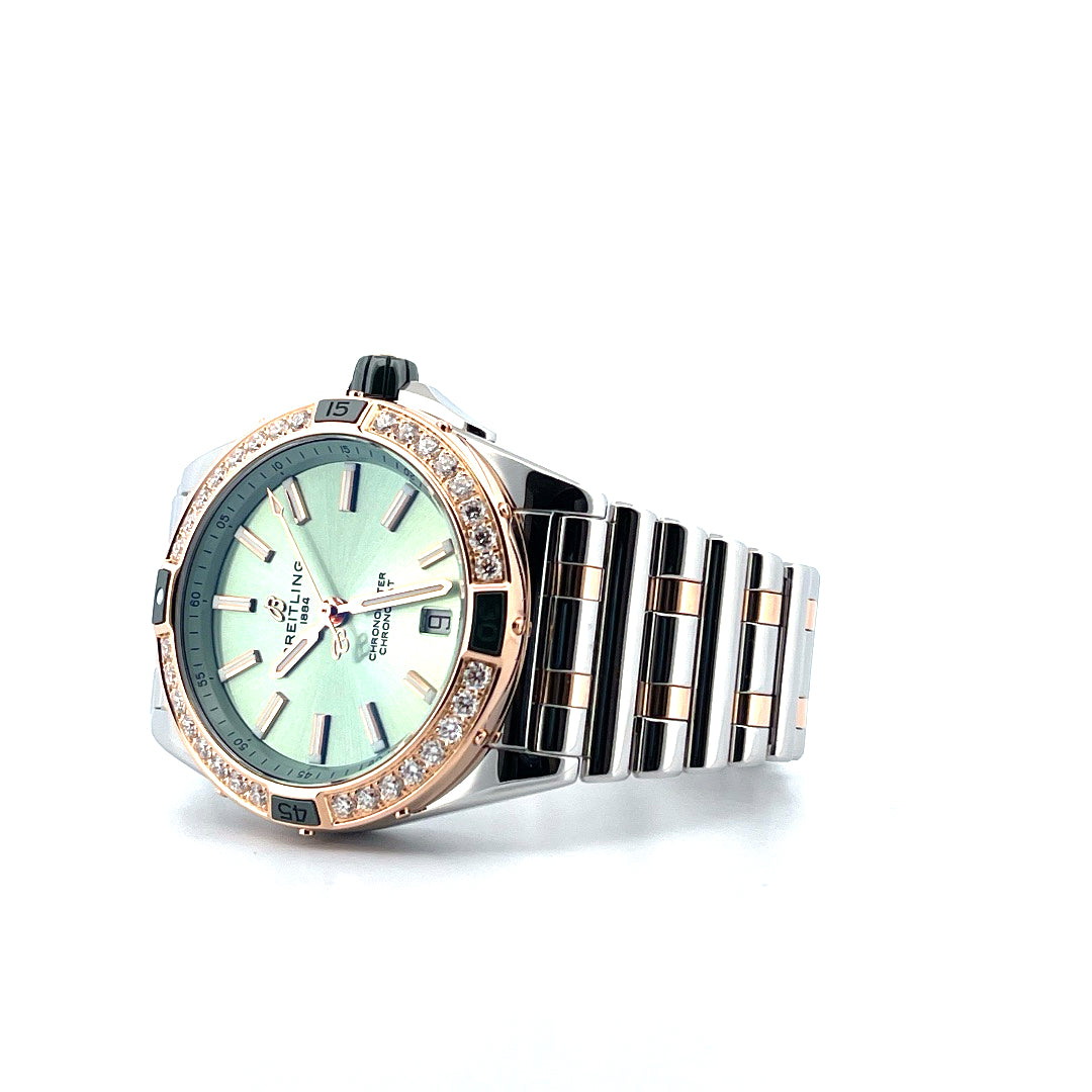 Lady 38mm ungetragen (2025)