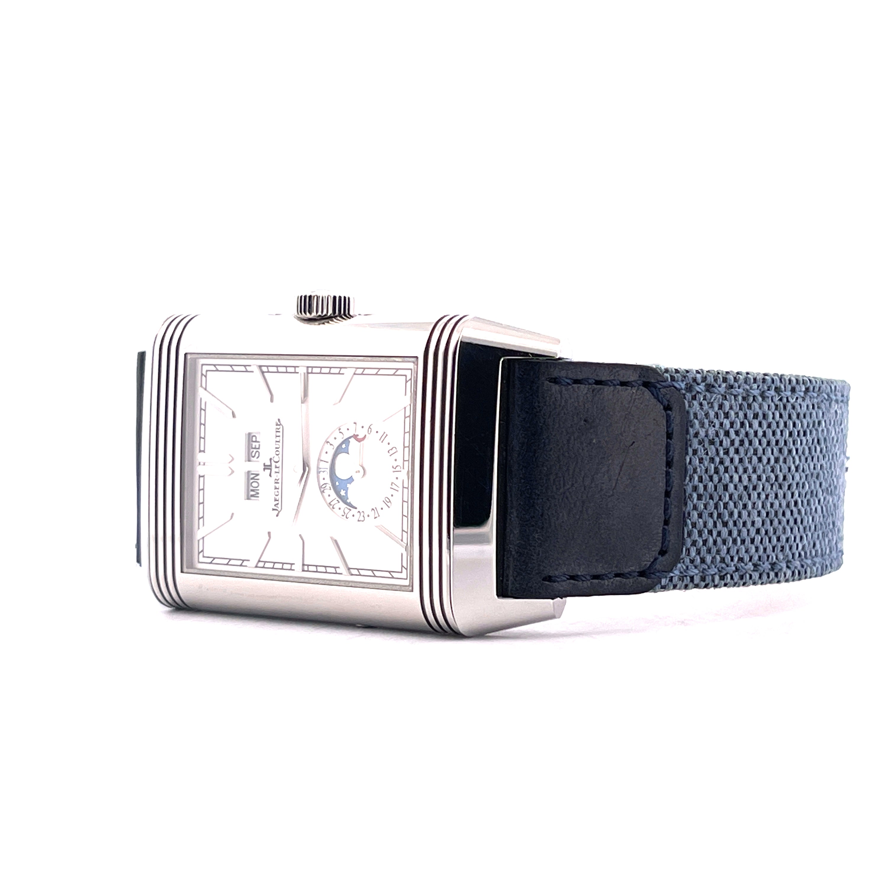 Reverso Tribute Duoface Calendar (Full Set) -2023-