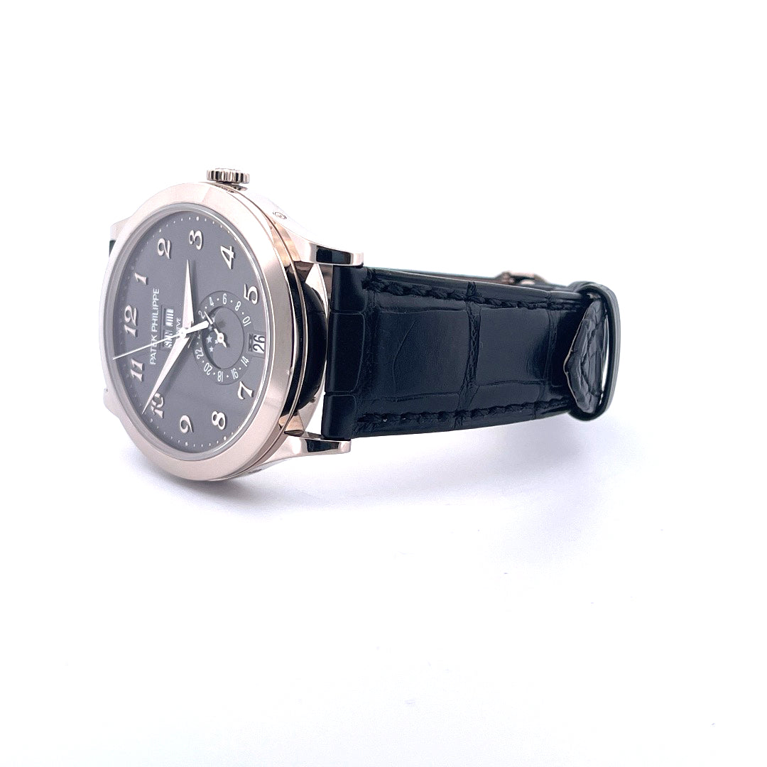 Patek Philippe - Annual Calendar Calatrava - Juwelier Spliedt - [product_ Artikelnummer]