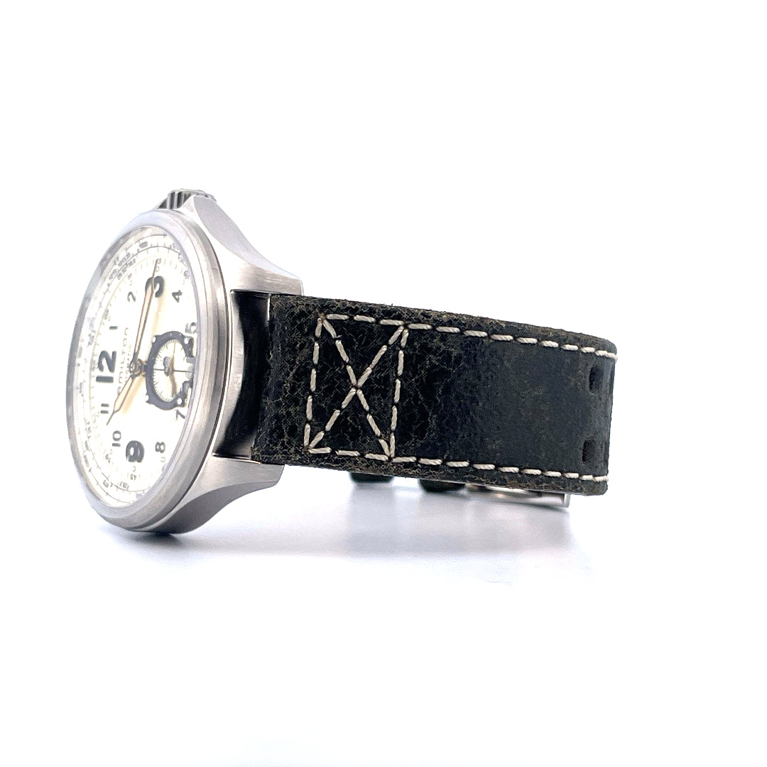 Hamilton - Hamilton Khaki Aviation Qne / 2025 - [product_sku]