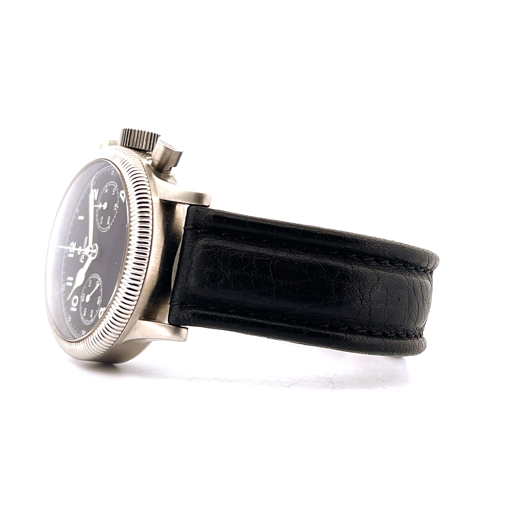 Tutima - Tutima 1941 Fliegerchronograph - Juwelier Spliedt